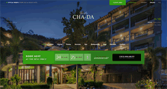 Desktop Screenshot of krabichada.com